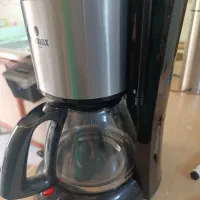 قهوه ساز و چای ساز