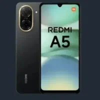 گوشی redmi A5 ردمی شیائومی نو
