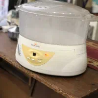 بخار پز