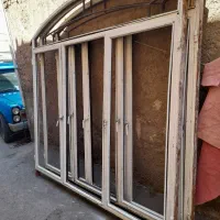 درب و پنجره بدون پوسیدگی در حد