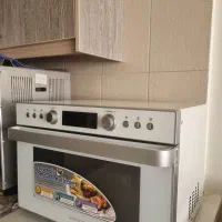 مایکروویو سولاردم دوو