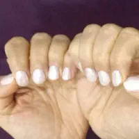 مدل کاملا رایگان برای ژلیش دست یا پا