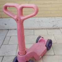 اسکوتر