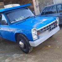 نیسان دوگانه شرکت ۸۷