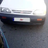 پراید خوش قیمت مدل ۸۹