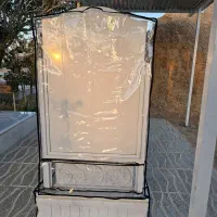 روکش سنگ