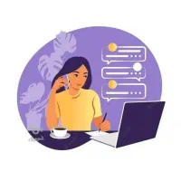 خودت کسب درآمد داشته باش ( دور کاری )