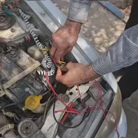 باطریسازی سیار