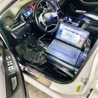 ریمپ تخصصی ECU / ایسیو *ضمانت کتبی