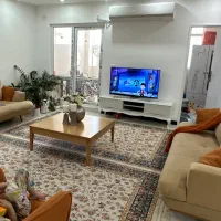 یک جفت فرش۶متری و‌یک‌عدد راهرویی۳متری 1200شانه