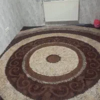 فرش فانتزی ۶ متره