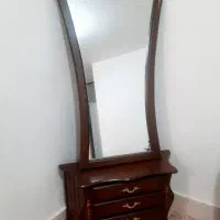 اینه وکنسول
