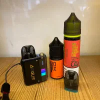 پاد ماد argus p2