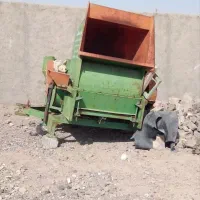 دیکس تراکتور