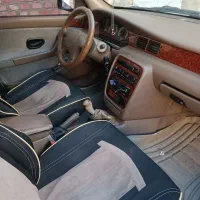 سمندXU7 84|خودرو سواری و وانت|بوکان, |دیوار