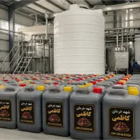 شیره خرما قند 76