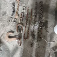 معاوضه با پرنده یاقفس بزرگ