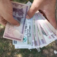 اسکناس قدیمی
