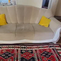 مبل کار کرده
