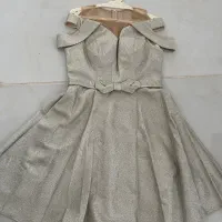 پیراهن مجلسی