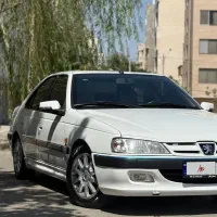 پژوپارس اتومات سفارشی tu5
