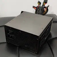 پاور 850w silver stone