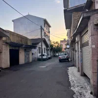 مشارکت نسق/۱۵۰ متر/منظریه ،ولیعصر