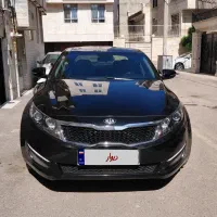 اپتیما 2014 فول سفارشی بدون رنگ مشابه صفر