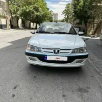 پارس مدل ۹۲