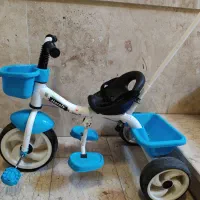 سه چرخه کودک