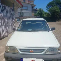 فروش پراید
