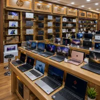 فروش لپتاپ استوک ب قیمت امارات/ گارانتی تعویض کتبی
