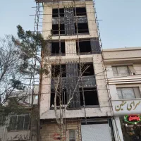 سنگ کاری کاشی کاری