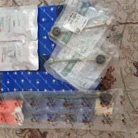 صفحه کلاچ ۲۰۶ تیپ۵ اصلی با لوازم
