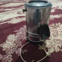 سبزی خرد کن ۴ کیلو سالم