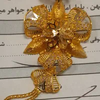 طلا۱۸عیار