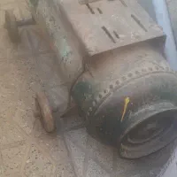 منبع پمپ باد 250
