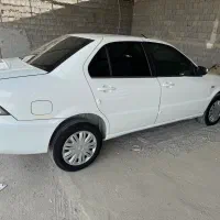 سمند سورن مدل ۱۴۰۵