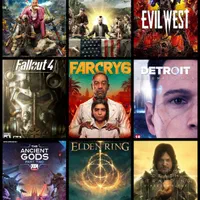 نصب بازی کامپیوتر تا ۲۰۲۵ در محل ( تمام مناطق)