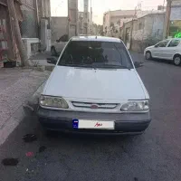پراید131SE