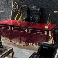 مبلمان اداری سحرآمیز