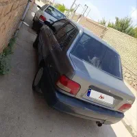 پراید ۸۹ دوگانه سالم