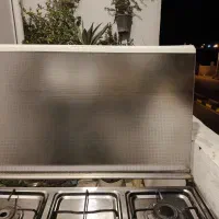 گاز ۵شعله