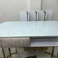 میز و صندلی ناخن