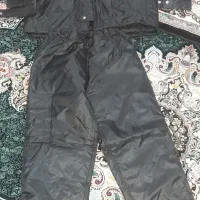 بادگیر بارانی ضد اب نو