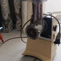 چرخ گوشت آلمانی