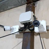 فروش و نصب انواع دوربین