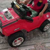 ماشین شارژی