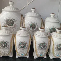 پاسماوری جا ادویه ای
