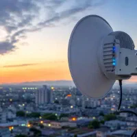 اینترنت رادیویی پرسرعت در قم / بدون نیازبه خط تلفن